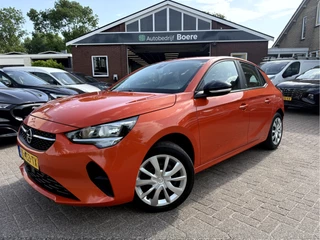 Opel Corsa-e Edition 50 kWh