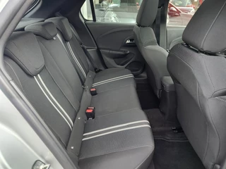 Opel Corsa Opel Corsa 1.2 GS Panoramadak | Stuurverwarming | Carplay/Android - afbeelding nr 10