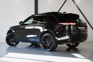 Land Rover Range Rover Velar Land Rover RANGE ROVER VELAR P400e | 22