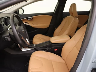 Volvo V40 Volvo V40 1.5 T2 Nordic+ | Stoelverwarming | Panodak | Stoelgeheugen | - afbeelding nr 16