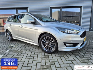 Ford Focus - 254500368-0