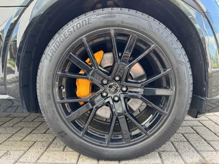 Audi e-tron BLACK EDITION - afbeelding nr 12