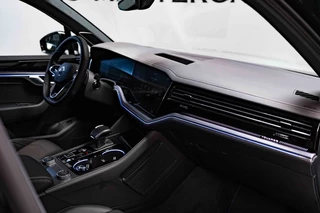 Volkswagen Touareg - afbeelding nr 5