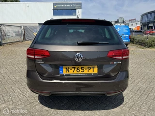 Volkswagen Passat Volkswagen Passat Variant 1.6 TDI/DSG/PANO-DAK/CAMERA/PDC/ - afbeelding nr 6