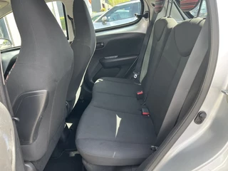 Citroën C1 - afbeelding nr 13