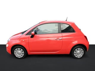 Fiat 500 Fiat 500 1.0 TwinAir Pop - afbeelding nr 6