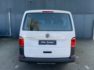 Volkswagen Transporter - afbeelding nr 7