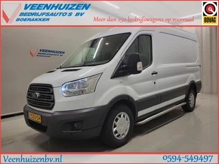 Ford Transit Ford Transit 2.0TDCI 170pk L2/H2 Automaat Trekhaak Euro 6! - afbeelding nr 1