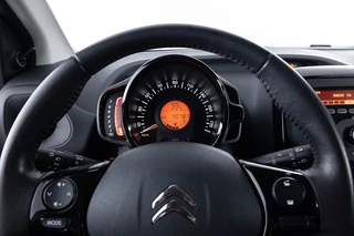 Citroën C1 Citroën C1 1.0 VTi Feel 5-drs | AIRCO | BLUETOOTH - afbeelding nr 11