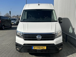 Volkswagen Crafter Volkswagen Crafter 35 2.0 TDI L3H3*A/C*CRUISE*3PERS*HAAK*TEL* - afbeelding nr 13