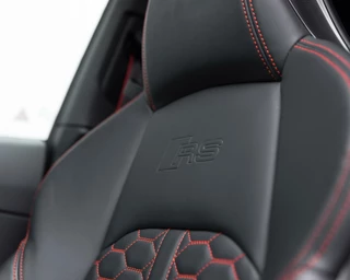 Audi RS5 Audi RS5 quattro 450 pk|RS-design|Dynamic|Pano|IPE uitlaat|Vol|Topstaat! - afbeelding nr 33
