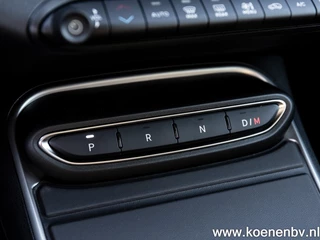 Jeep Avenger Jeep Avenger 1.2 E-Hybrid SUMMIT Auto. PANO / LEER / ENTERTAINMENT PACK - afbeelding nr 32