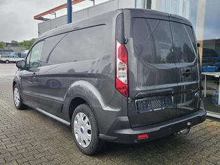 Ford Transit Connect Ford Transit Connect 1.0 Ecoboost L2 Trend | Adaptive cruise control | Scherm Apple Carplay/Android Auto | Camera | Trekhaak | Stoel + Bijrijdersbank - afbeelding nr 3