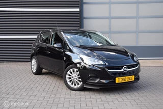 Opel Corsa Opel Corsa 1.0 Turbo 120 jaar edition met Camera! - afbeelding nr 4