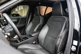 Volvo XC40 Volvo XC40 2.0 T4 R-Design Pano / Camera / ACC - afbeelding nr 11