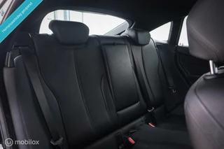 BMW 4 Serie BMW 4-serie Gran Coupé 420i M pakket | Leder | Sportline | Flippers | Sportautomaat | keurige auto | - afbeelding nr 30