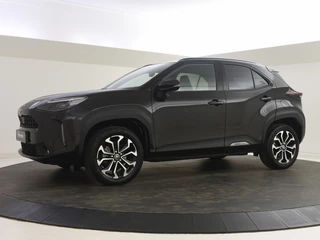 Toyota Yaris Cross - afbeelding nr 3