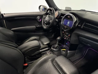 MINI Cooper Mini Cooper 2.0 Cooper S Serious Business Volledig JCW! Automaat Navigatie Head up Display Uitlaatdemper met kleppen - afbeelding nr 26