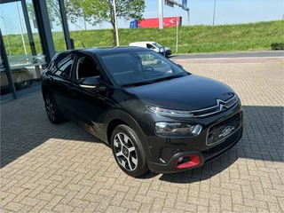 Citroën C4 Cactus - afbeelding nr 13