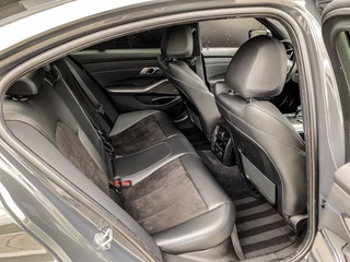 BMW 3 Serie BMW 3 Serie 330i 258PK Automaat High Executive M-Sport | HARMAN EN KARDON | AMBIENTE VERLICHTING | LEDER | CRUISE | - afbeelding nr 83