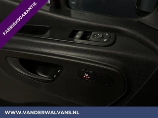 Mercedes-Benz Sprinter Android Auto, Parkeersensoren, Bijrijdersbank - afbeelding nr 19