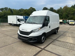 Iveco Daily 35S16V L3H2