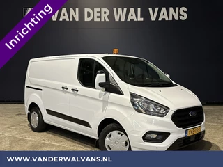 Ford Transit Custom - 56570866-0