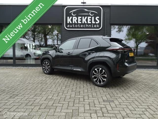 Toyota Yaris Cross Toyota Yaris Cross 1.5 Hybrid Executive | Panorama - afbeelding nr 7