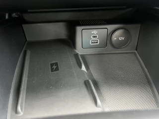 Ford Focus Ford Focus Wagon 1.0 EcoBoost Hybrid ST Line X 125pk | 18 Inch Lichtmetaal | Elektrische Achterklep | Panoramadak | Driver Assistance Pack | Winterpack | Matrix Led koplampen - afbeelding nr 12