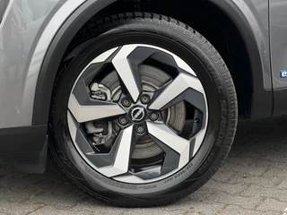 Nissan QASHQAI Nissan QASHQAI 1.5 e-Power N-Connecta | Trekhaak | Carplay | 360 Camera | Pano - afbeelding nr 33