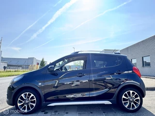 Opel KARL Opel KARL 1.0 Rocks Online Edition|Carplay Cruise Airco NAP - afbeelding nr 2