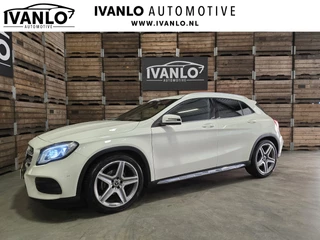 Mercedes-Benz GLA - 102009384-0