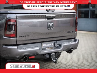 Dodge Ram 1500 DIGI CLUSTER | ELEC STOELEN | HARMAN KARDON | DUBBELE CABINE | Voorraad nr 2357 - 5182 | SPORT | LIMITED | LARAMIE | LONGHORN | BIGHORN | - afbeelding nr 40