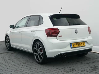 Volkswagen Polo Volkswagen Polo 2.0 TSI GTI 200pk DSG | Full LED | Carplay | Virtual cockpit - afbeelding nr 3