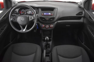 Opel KARL Opel KARL 1.0 75PK ECOFLEX EDITION - afbeelding nr 11