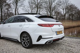 Kia ProCeed - afbeelding nr 27