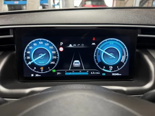 Hyundai Tucson Hybrid Hyundai Tucson Hybrid 1.6 T-GDI HEV Premium | LEER| 360° CAMERA | SMART PARKING - afbeelding nr 26