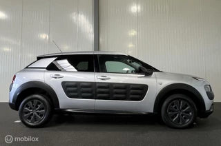 Citroën C4 Cactus Citroen C4 Cactus 1.6 BlueHDi Business [ NAP cruise camera ] - afbeelding nr 5