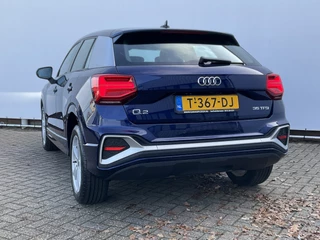 Audi Q2 - afbeelding nr 13