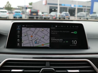 BMW 7 Serie - afbeelding nr 24