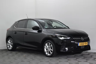 Opel Corsa 1.2 Turbo 100PK Elegance