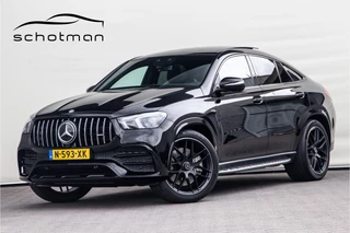 Mercedes-Benz GLE - 234172318-0
