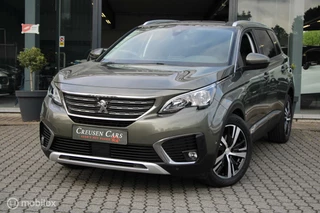 Peugeot 5008 Peugeot 5008 1.2 PureTech Allure/Pano/Navi/7 persoon/ - afbeelding nr 2