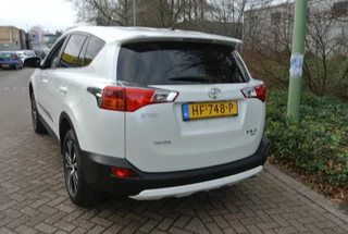 Toyota RAV4 - afbeelding nr 6