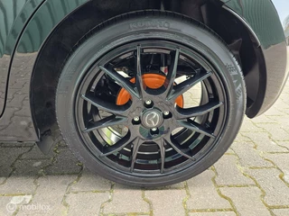 Mazda 2 Mazda 2 1.5 Black/Orange Edition/17 inch/CLIMA/PDC - afbeelding nr 18