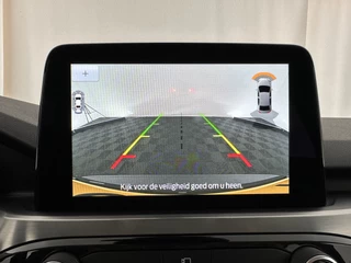 Ford Kuga (INCL-BTW) *DIGI-COCKPIT | ADAPTIVE-CRUISE | BLINDSPOT | PARK-PILOT | CAMERA | NAVI-FULLMAP | HEATED-SEATS | COMFORT-SEATS | ECC | CARPLAY | PDC | DAB | LANE-ASSIST | 17''ALU* - afbeelding nr 13