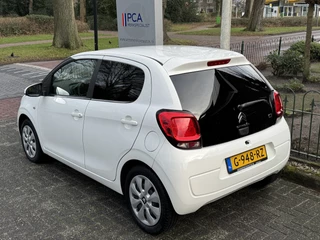 Citroën C1 5-Deurs/Airco - afbeelding nr 34