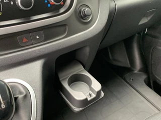 Renault Trafic Renault TRAFIC 2.0 dCi 120 T29 L2H1 Thermo King Elektrisch incl standkoeling Koelen en vriezen Airco Bluetooth Usb media - afbeelding nr 30