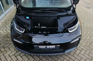 BMW i3 ➡️ BMW i3 Executive Edition 120Ah 42 kWh | Dakraam | 1e eigenaar | Camera | LED | 20 inch | Stoelverwarming | Harman-Kardon | Navi | NAP | inc BTW - afbeelding nr 9