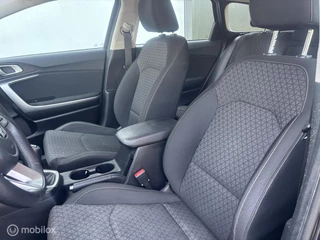 Kia Ceed Sportswagon Kia Ceed Sportswagon 1.0 T-GDi DynamicPlusLine, Camera - afbeelding nr 13